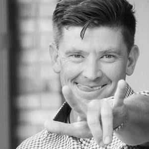 Meet your Posher, Erik